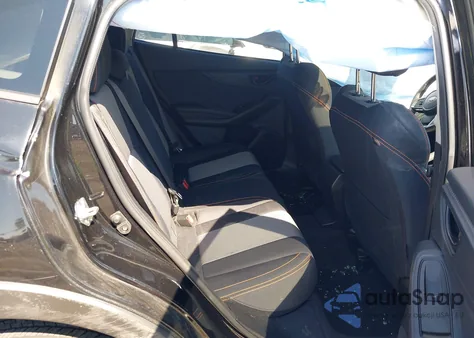 2023 Subaru Crosstrek Premium z USA, uszkodzony, nr VIN JF2GTAEC8PH208722